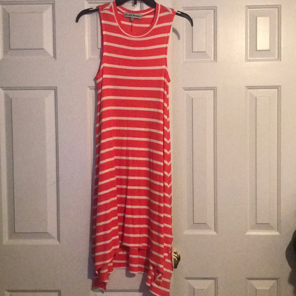 Almost Famous Sun Dress